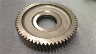 M/S GEAR