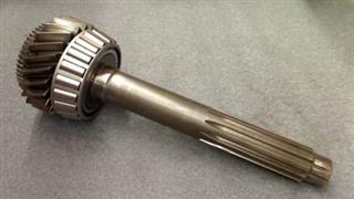 INPUT SHAFT
