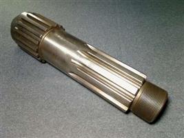 MAINSHAFT