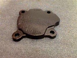 BRG COVER