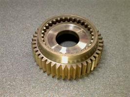 GEAR SPLITTER