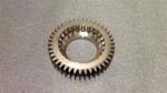 GEAR MAINSHAFT O/D