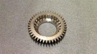 GEAR MAINSHAFT O/D