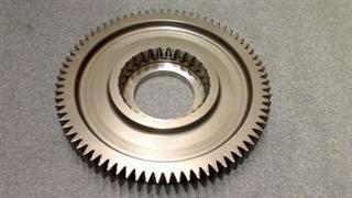 M/S GEAR