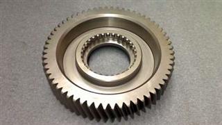 M/S GEAR
