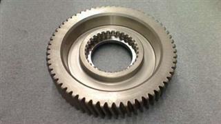 REDUCTION GEAR