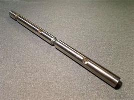 SHIFT ROD