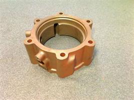 REAR CAP