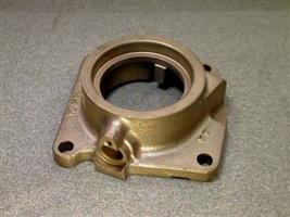 REAR CAP