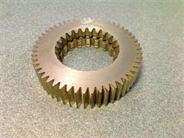 GEAR MAIN DRIVE