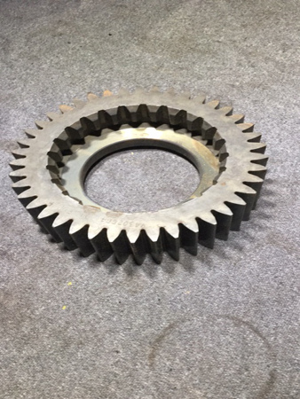 GEAR M/S