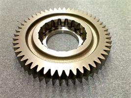 GEAR 2ND M/S