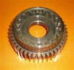 GEAR M/S