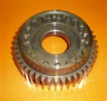GEAR M/S