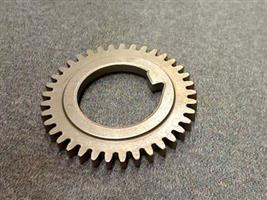 D/G PUMP WASHER