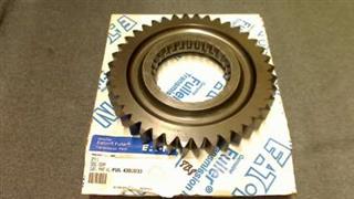 M/S GEAR