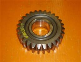 REVERSE IDLER GEAR