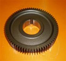 C/S GEAR
