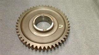GEAR M/S