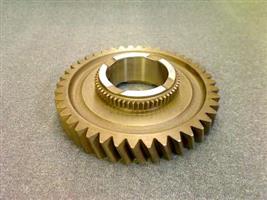 GEAR M/S