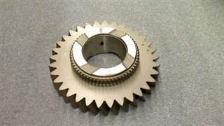 GEAR M/S