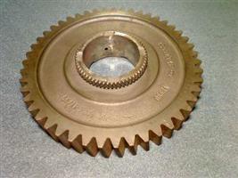 GEAR M/S