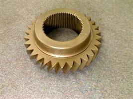 C/S GEAR