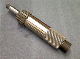 MAINSHAFT