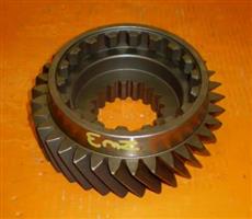 AUX DRIVE GEAR