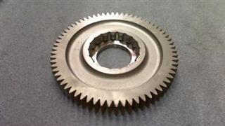 M/S GEAR