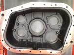 REAR HOUSING