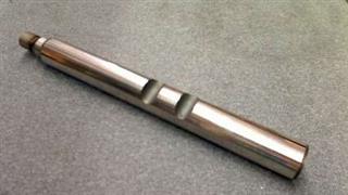 RANGE RAIL