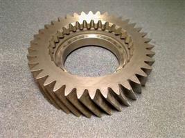 AUX DRIVE GEAR