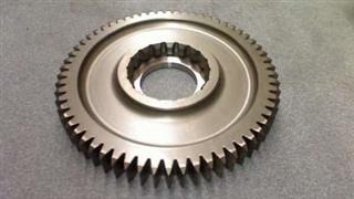 1ST GEAR M/S