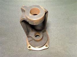 RANGE CYLINDER