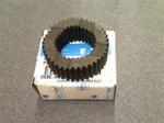 CLUTCH HUB