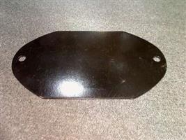 HAND HOLE COVER