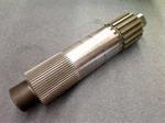 MAINSHAFT AUX