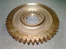 GEAR M/S