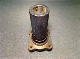 SPLITTER CYLINDER