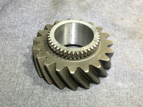 M/S GEAR