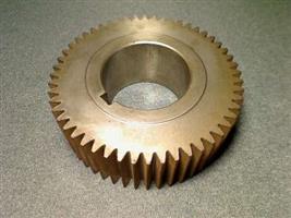 GEAR/COUNTERSHAFT