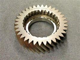 GEAR AUX DRIVE