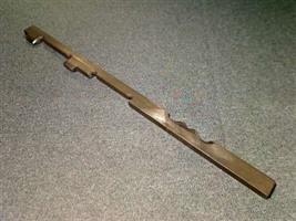 SHIFT RAIL