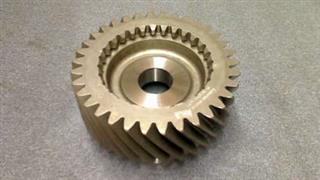 SPLITTER GEAR