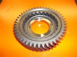 M/S GEAR 4TH