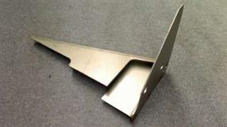 OIL TROUGH