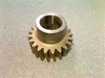 REVERSE IDLER GEAR