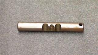 SHIFT ROD