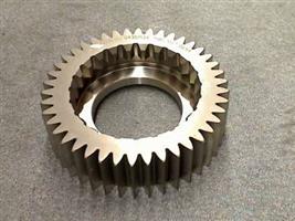 MAINSHAFT GEAR OVERDRIVE